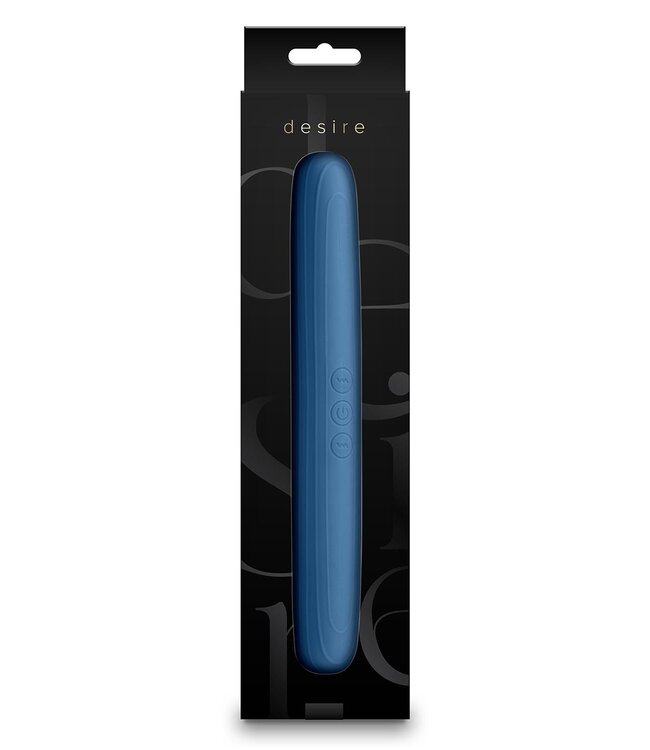 NS Novelties DESIRE AMORE BLUEBELL