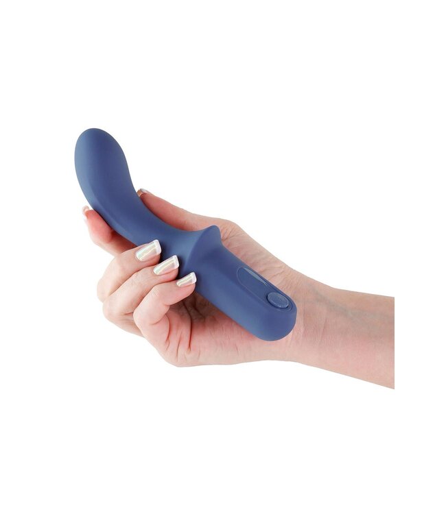 NS Novelties DESIRE FORTUNA COBALT