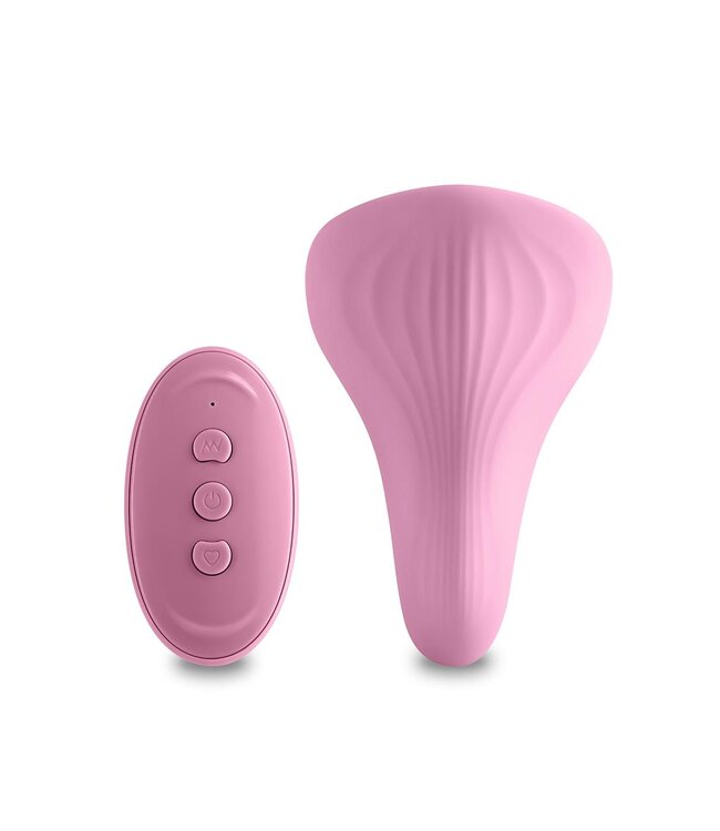 NS Novelties DESIRE MANTRA CORAL