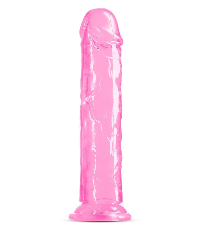 NS Novelties FANTASIA UPPER 6.5 INCH PINK