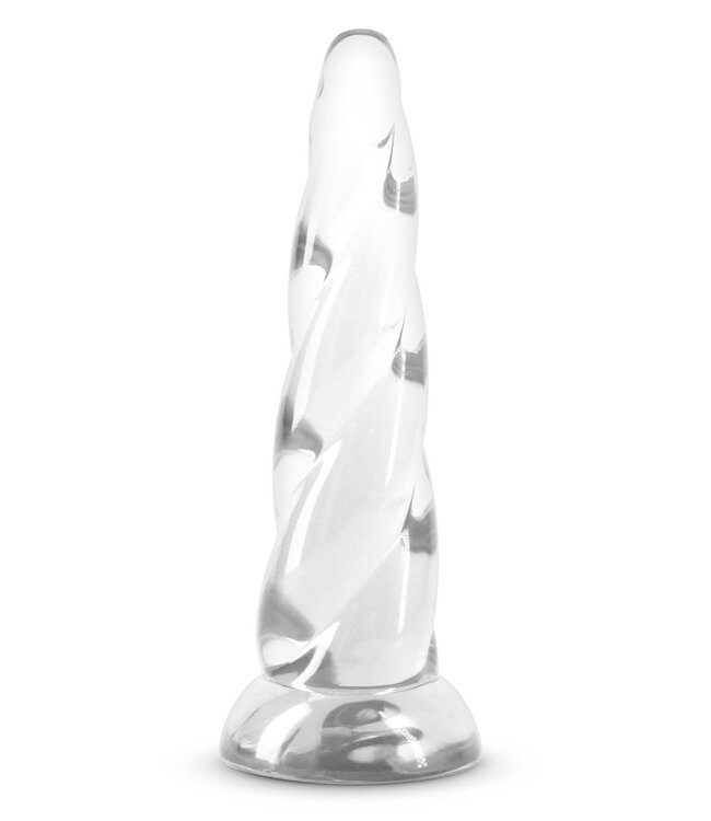 NS Novelties FANTASIA SIREN CLEAR