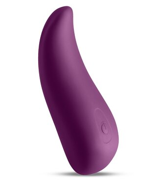 NS Novelties DESIRE KAMA PURPLE