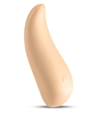 NS Novelties DESIRE KAMA WHITE