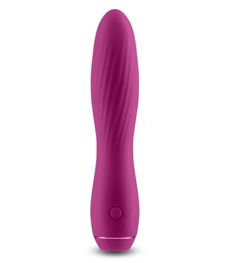 NS Novelties OBSESSIONS CLYDE DARK PINK