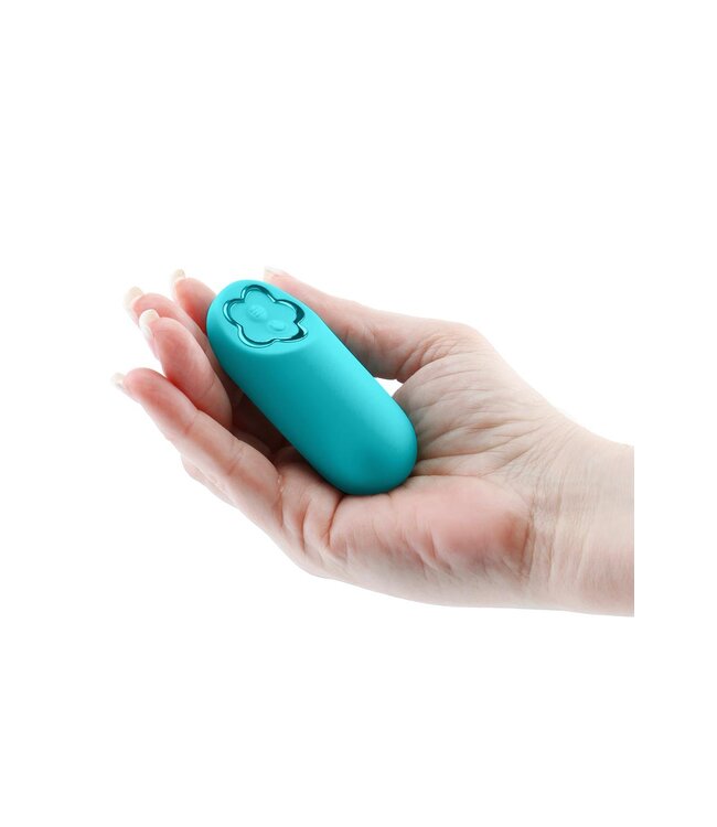 NS Novelties SUGAR POP HARMONY TEAL