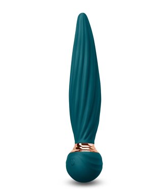 NS Novelties SUGAR POP TWIST TEAL