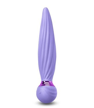 NS Novelties SUGAR POP TWIST PURPLE