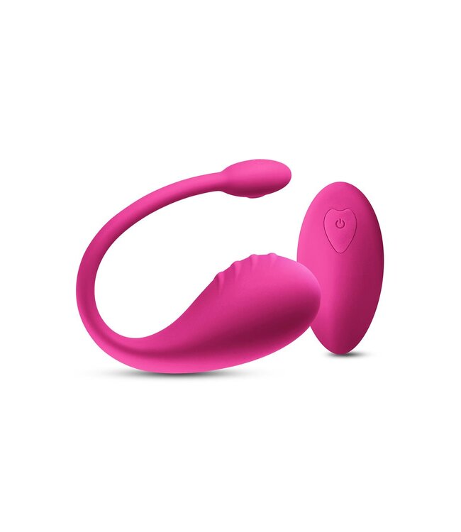 NS Novelties INYA VENUS PINK