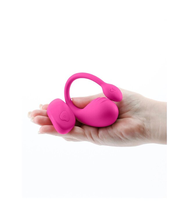 NS Novelties INYA VENUS PINK