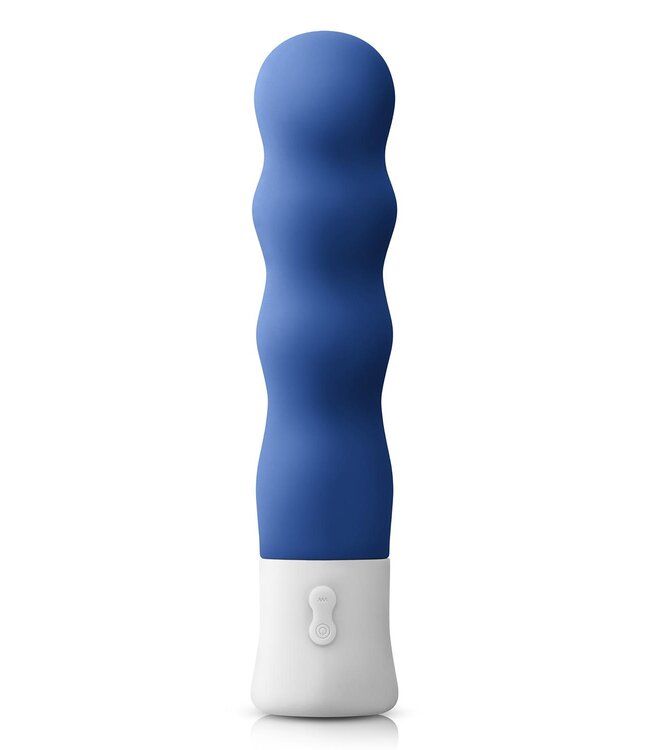 NS Novelties INYA SHAKE BLUE