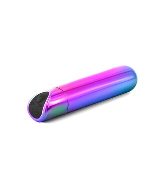 NS Novelties LUSH NIGHTSHADE MULTICOLOR