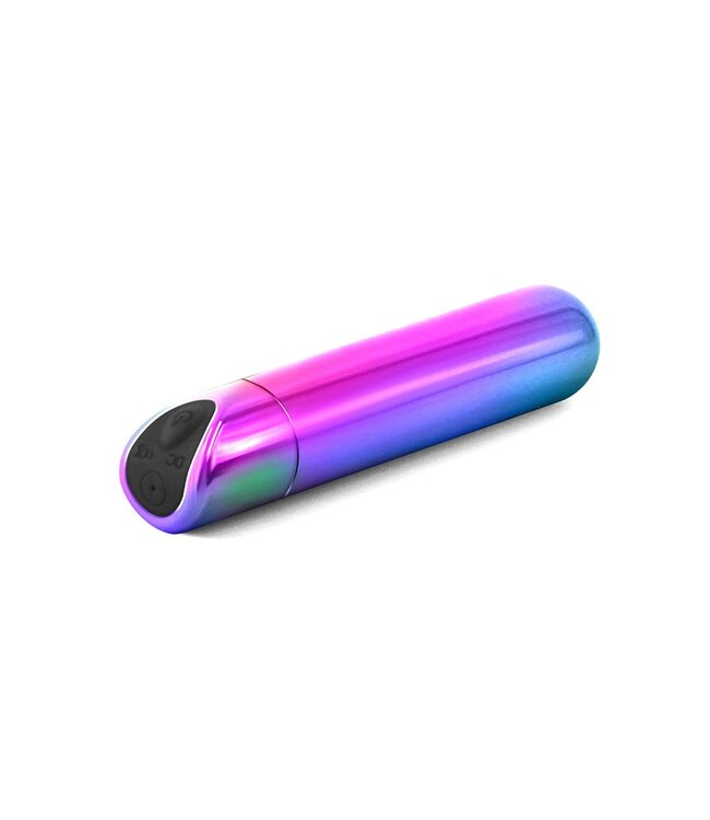 NS Novelties LUSH NIGHTSHADE MULTICOLOR