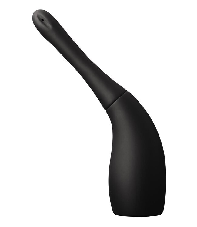NS Novelties RENEGADE DELUXE CLEANSER BLACK