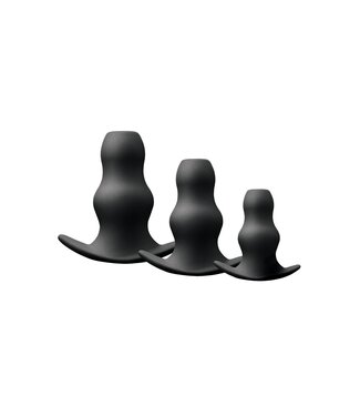 NS Novelties RENEGADE PEEKER KIT BLACK