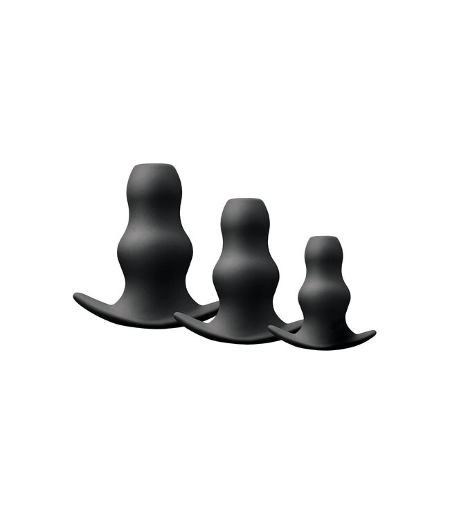 NS Novelties RENEGADE PEEKER KIT BLACK