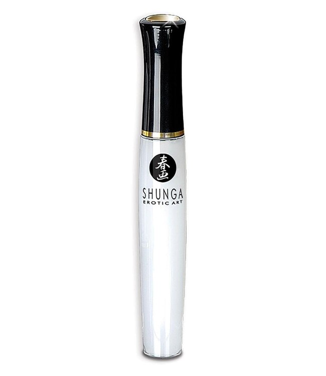 Shunga DIVINE ORAL PLEASURE GLOSS COCONUT 10ML