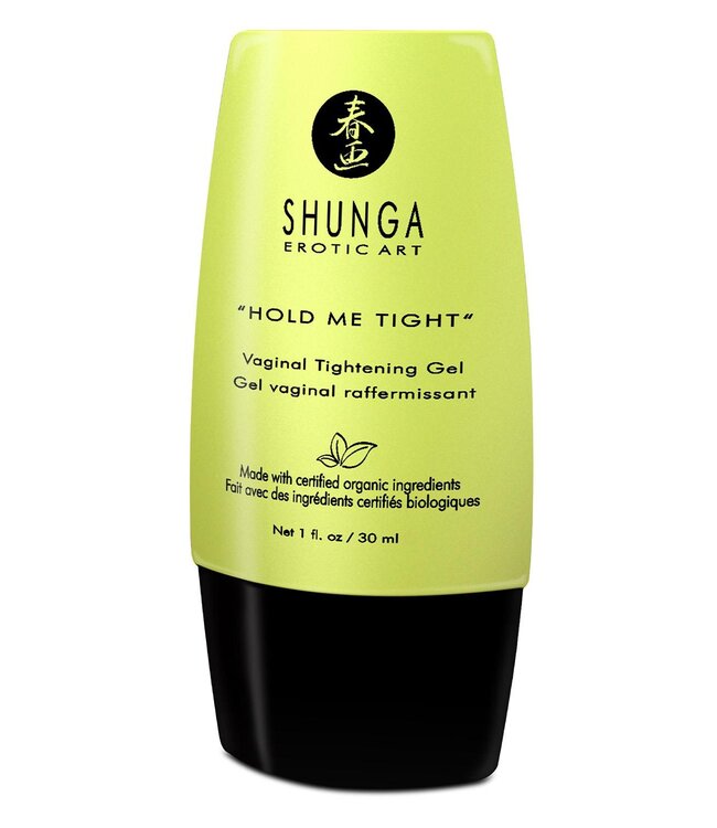 Shunga HOLD ME TIGHT VAGINAL TIGHTENING GEL 30 ML