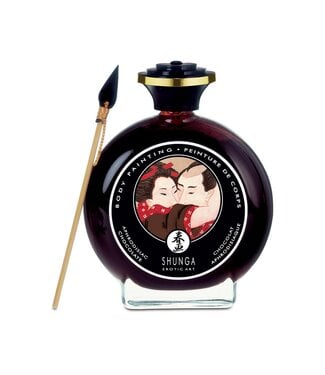 Shunga BODYPAINT CHOCOLATE 335 GR