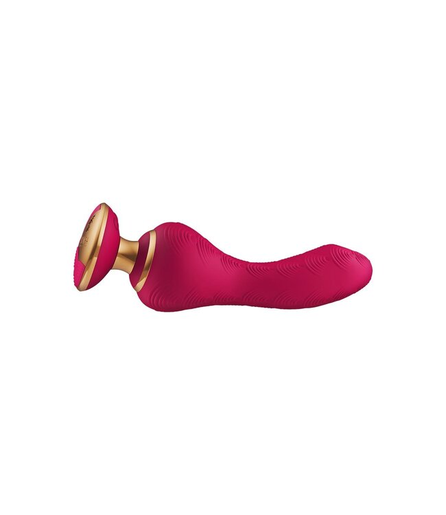 Shunga SHUNGA SANYA RASPBERRY