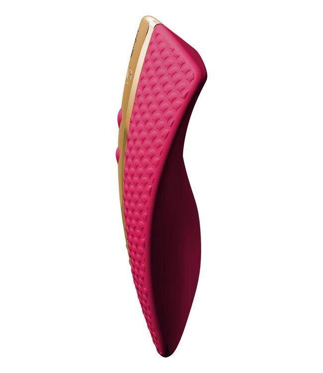 Shunga SHUNGA OBI RASPBERRY