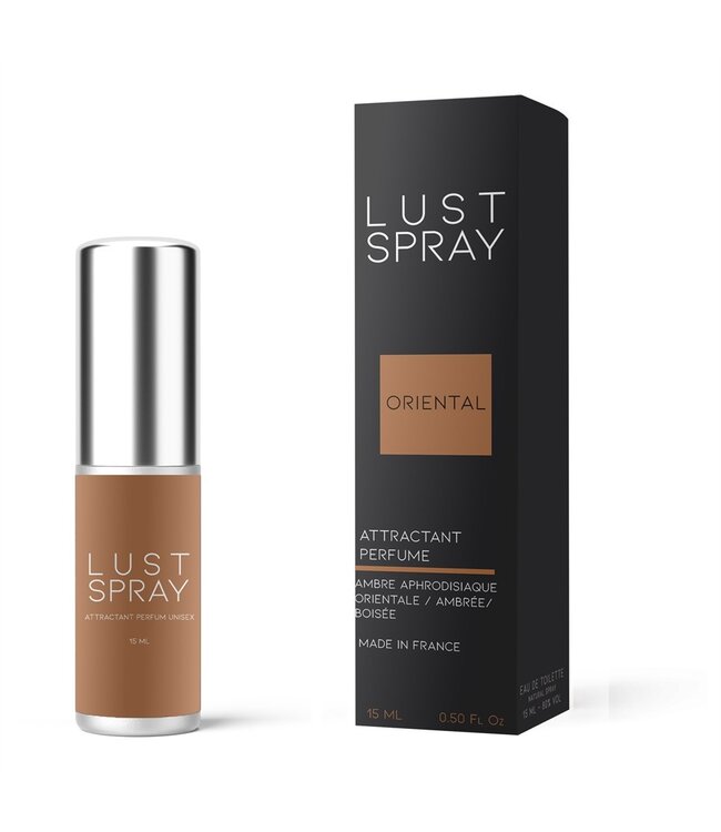 Ruf LUST SPRAY