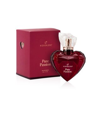 HighOnLove HIGH ON LOVE PURE PASSION PERFUME