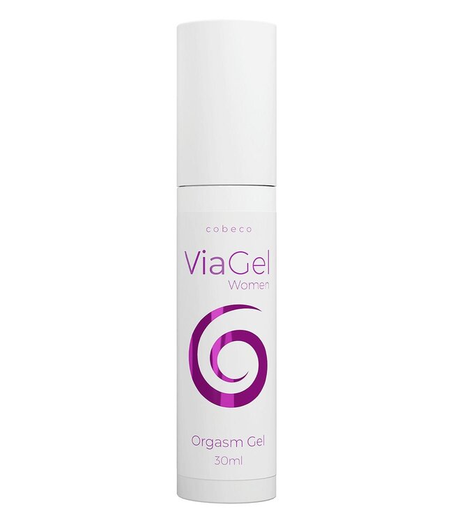 Cobeco VIAGEL FOR WOMEN 30ML