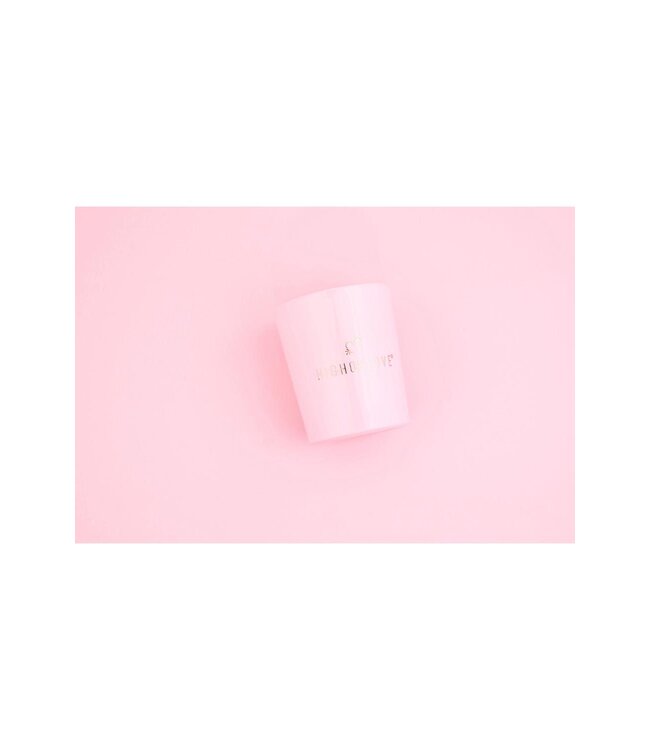HighOnLove HIGH ON LOVE MINI SENSUAL MASSAGE CANDLE 35G
