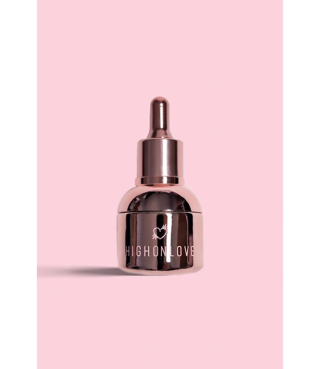 HighOnLove HIGH ON LOVE SENSUAL STIMULATING OIL 30ML