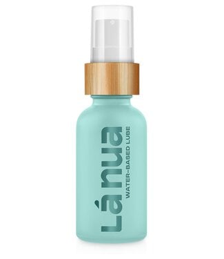 Lá Nua LA NUA UNFLAVORED WATER BASED LUBRICANT 30ML