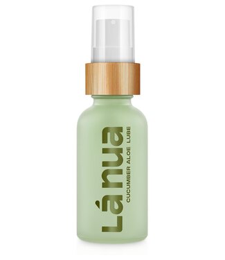 Lá Nua LA NUA CUCUMBER ALOE WATER BASED LUBRICANT 30ML