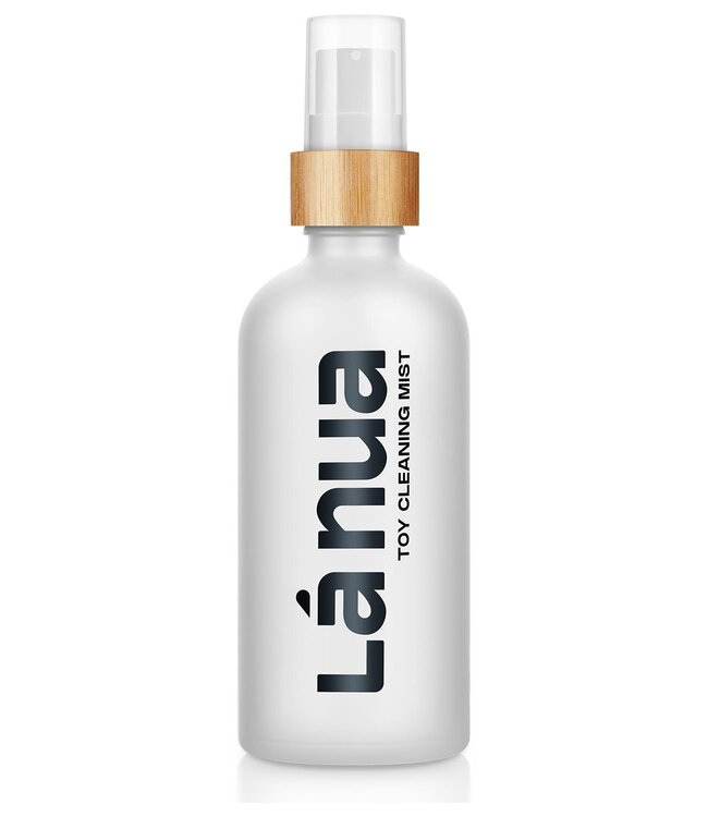 Lá Nua LA NUA MIST TOY CLEANER 100ML