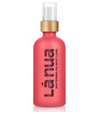 Lá Nua LA NUA WATERMELON MINT WATER BASED LUBRICANT 100ML