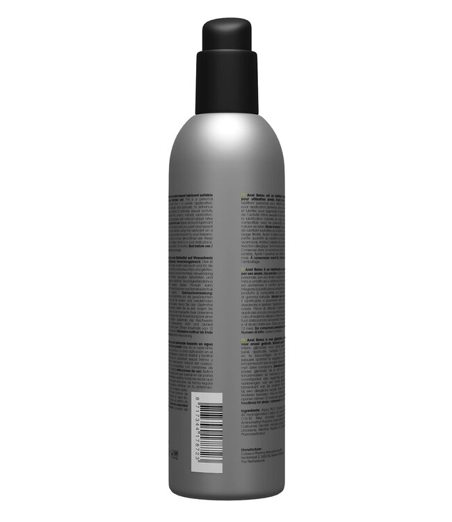 Cobeco MALE COBECO ANAL RELAX LUBRICANT 250ML