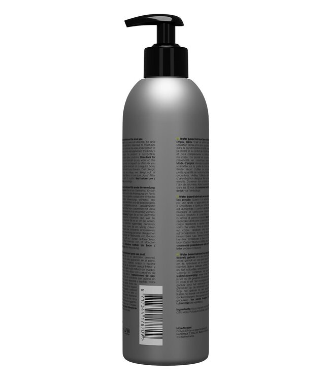 Cobeco MALE COBECO ANAL LUBRICANT 250ML