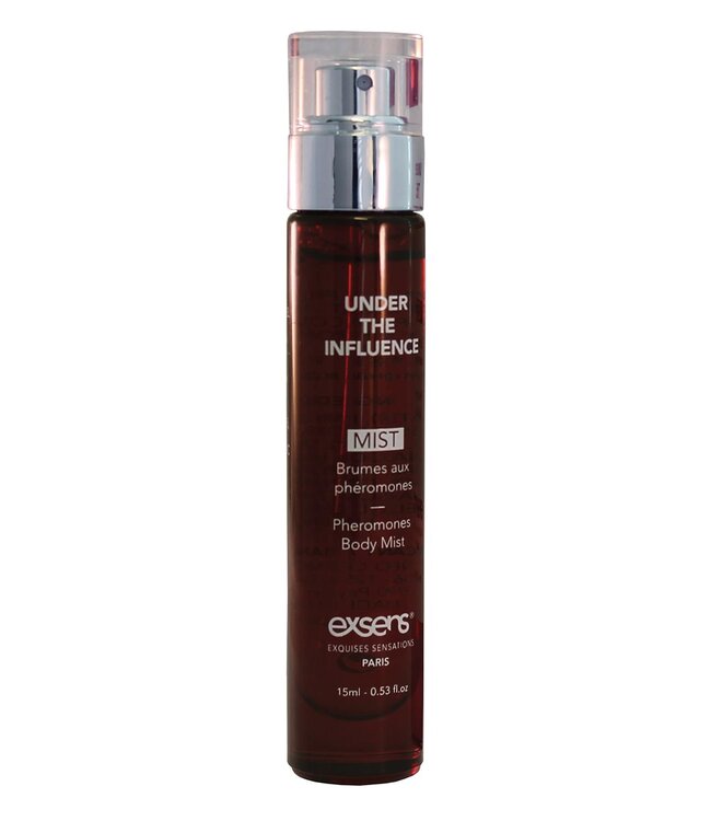 Exsens EXSENS MIST UNDER THE INFLUENCE 15ML