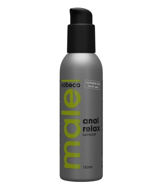 Cobeco MALE COBECO ANAL RELAX LUBRICANT  150ML
