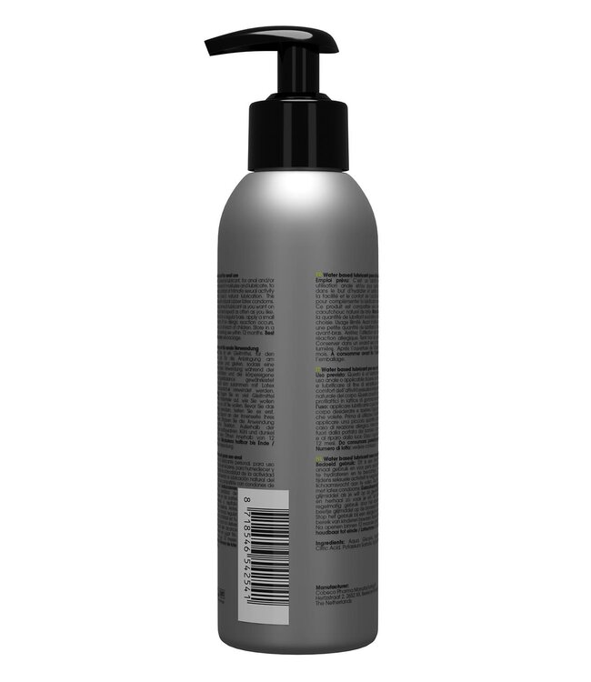 Cobeco MALE COBECO ANAL LUBRICANT  150ML