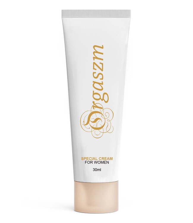 Ruf ORGASZM 30ML