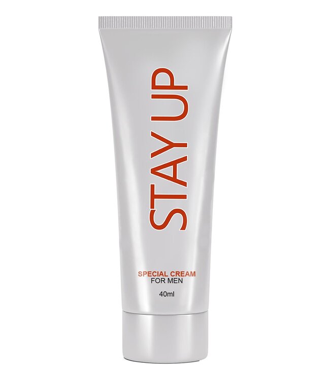 Ruf STAY UP 40ML