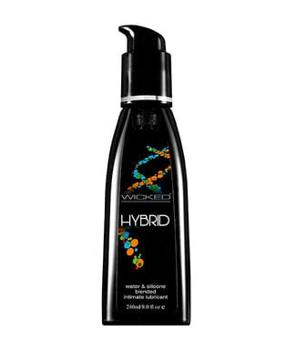 Wicked Sensual Care WICKED HYBRID LUBRICANT 240ML