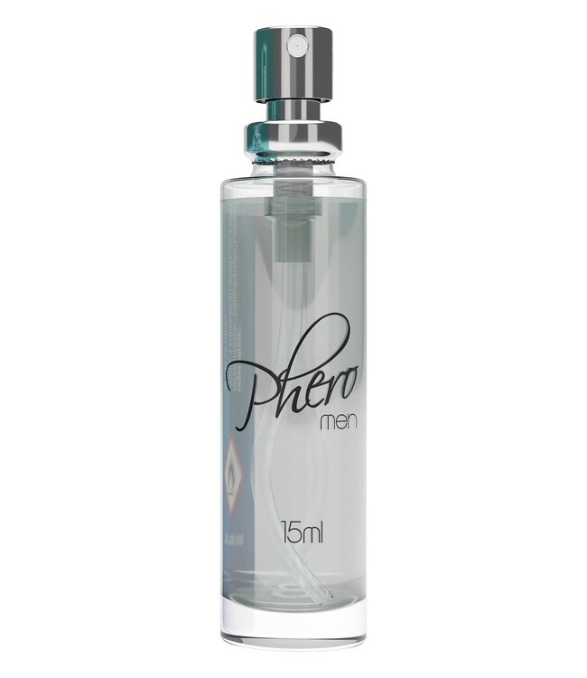 Cobeco PHEROMEN EAU DE TOILETTE 15ML