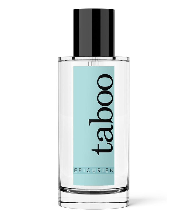 Ruf TABOO EPICURIEN FOR HIM 50 ML