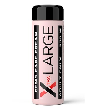 Ruf X LARGE 200ML