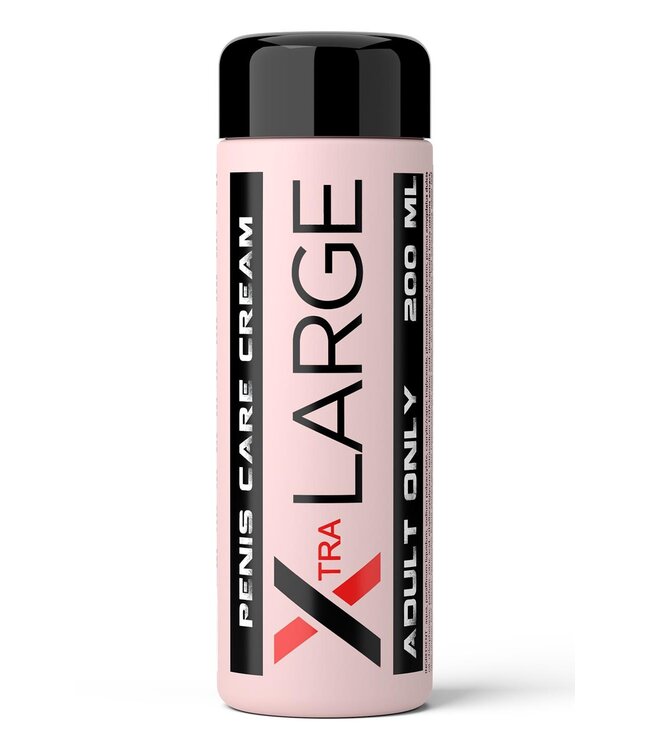Ruf X LARGE 200ML