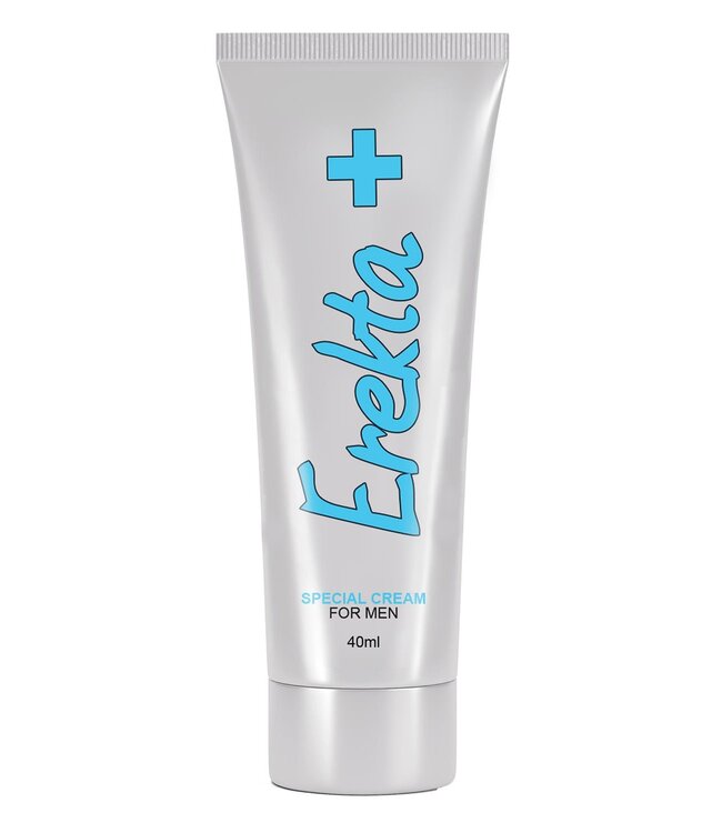 Ruf EREKTA PLUS 40ML