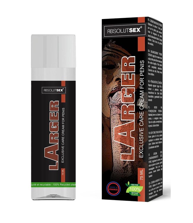 Ruf LARGER 75ML