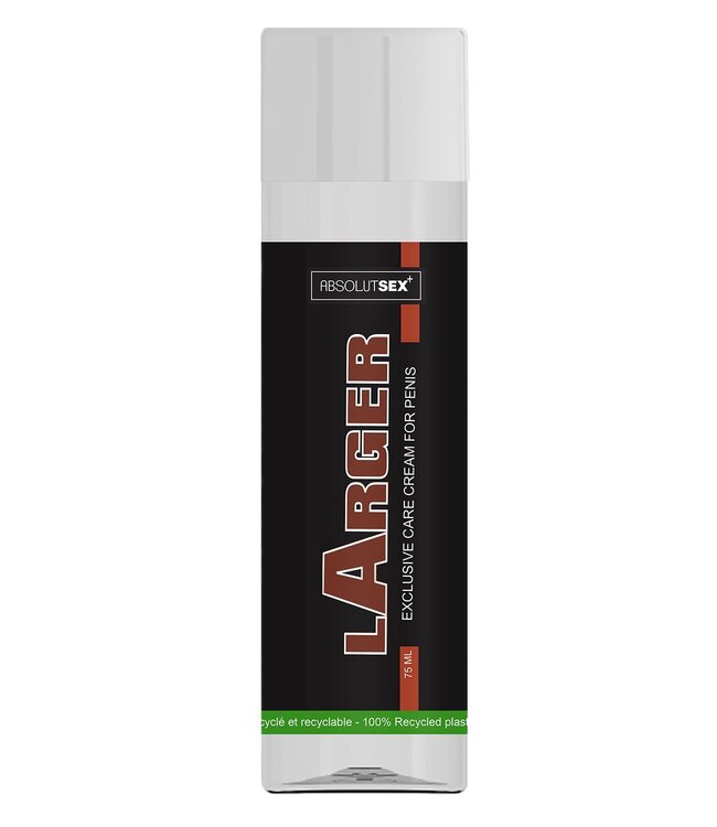 Ruf LARGER 75ML