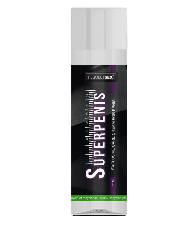 Ruf SUPER PENIS 75 ML