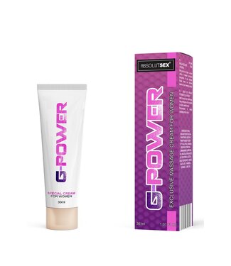 Ruf G POWER 30 ML